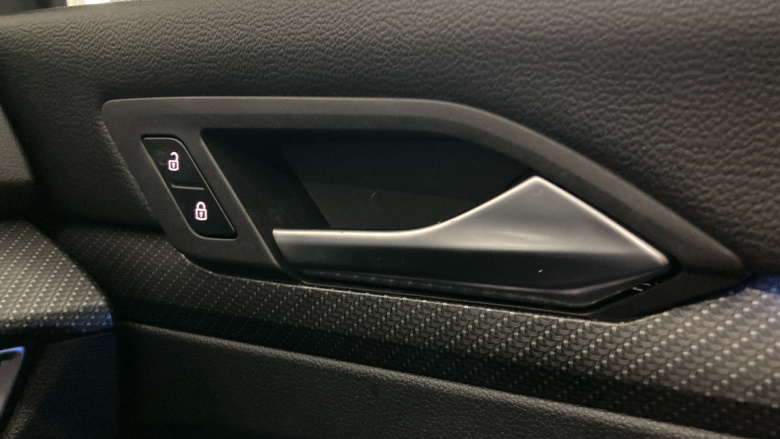 Volkswagen Golf 1.5 TSI R-Line 5dr Petrol Hatchback